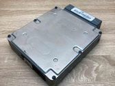 Engine control unit/module ECU