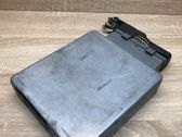 Блок управления двигателем ECU