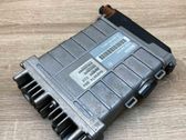 Engine control unit/module ECU