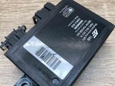 Immobilizer control unit/module
