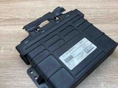 Engine control unit/module ECU