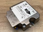 Module de contrôle airbag