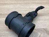 Mass air flow meter