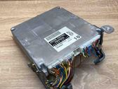 Блок управления двигателем ECU