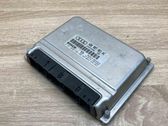 Engine control unit/module ECU