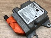 Module de contrôle airbag