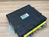 Engine control unit/module ECU