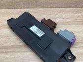 Comfort/convenience module