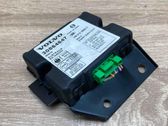 Immobilizer control unit/module