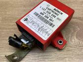 Immobilizer control unit/module