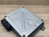 Engine control unit/module ECU