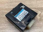 Suspension control unit/module