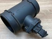 Mass air flow meter