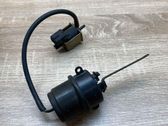 Turbo solenoid valve