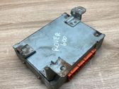 ABS control unit/module