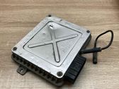 Engine control unit/module ECU