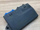 Comfort/convenience module