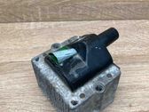 High voltage ignition coil