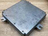 Unidad de control/módulo ECU del motor
