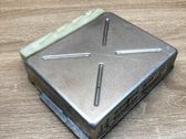 Unidad de control/módulo de la caja de cambios