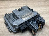 Komputer / Sterownik ECU silnika