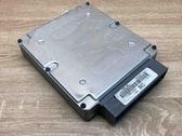 Engine control unit/module ECU