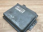 Engine control unit/module ECU