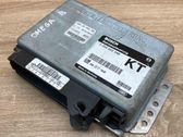 Gearbox control unit/module