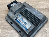 Unidad de control/módulo de gas GLP