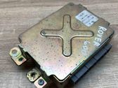 ABS control unit/module