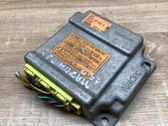 Airbag control unit/module
