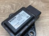 Sensor ESP de aceleración de frecuencia del intermitente