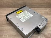 CD/DVD changer