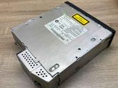 CD/DVD changer