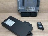 Комплект зажигания