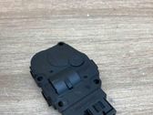 Air flap motor/actuator