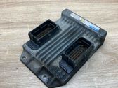 Unité de commande, module ECU de moteur