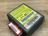 Airbag control unit/module