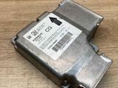 Airbag control unit/module