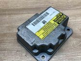 Airbag control unit/module