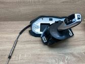 Gear shifter/selector