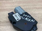 Sunroof motor/actuator