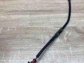 Lambda probe sensor