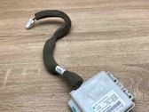 Intake air temperature sensor