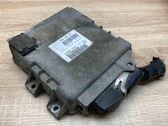 Engine control unit/module ECU