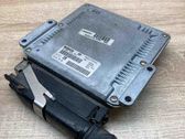 Motorsteuergerät ECU