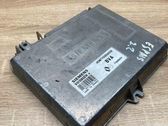 Engine control unit/module ECU
