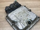Komputer / Sterownik ECU silnika