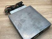 Engine control unit/module ECU