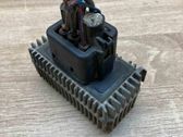 Glow plug pre-heat relay